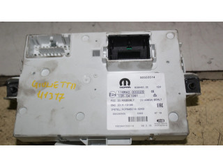 Блок предохранителей Alfa Romeo Giulietta