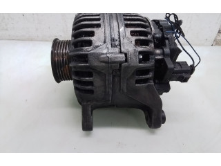 Генератор 078903016AB Audi A6 S6 C5 4B