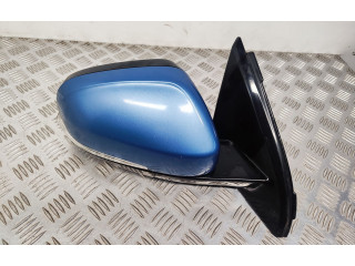 Зеркало электрическое        Volvo V60  2013 - 2018 года   