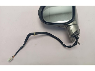 Zpětné zrcátko Honda Civic 2007
