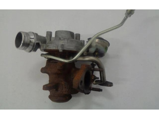 Турбина Renault Clio I 8201164371