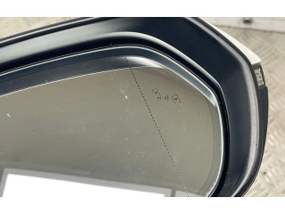 Зеркало электрическое        Lexus NX  2014 - 2021 года   