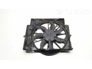 Вентилятор радиатора     7801647, 0130706827    BMW 3 E92 E93 3.0