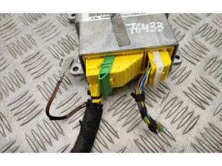 Блок подушек безопасности A2049014604   Mercedes-Benz GLK (X204)