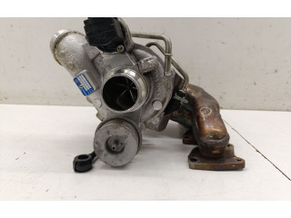 Турбина Volvo XC90 31459815