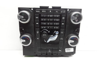 Блок управления климат-контролем 31398588 Volvo S60