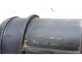 Интеркулер 7M0145805 Ford Galaxy 1.9