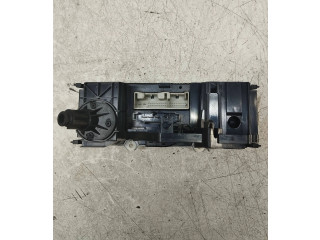 Блок управления климат-контролем 1K1820045B, 5HB00932201   Volkswagen Jetta V