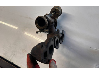 Turbodmychadlo Турбина 55230176, 8070691 Fiat Doblo 198A3000