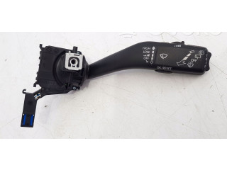 Ручка стеклоочистителей 1K0953519J, 1K0953519J Volkswagen Golf Plus