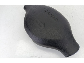 Подушка безопасности водителя 8200748155A Dacia Logan I