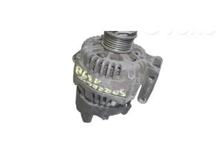 Генератор 51718499, 2542841B   Fiat Punto (199)      