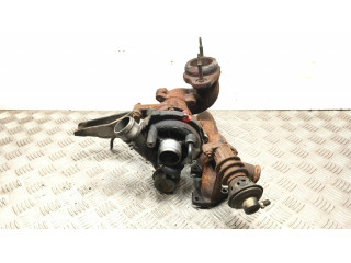 Turbodmychadlo Турбина 9633614180, 70697628 Citroen Berlingo 2.0 RHY