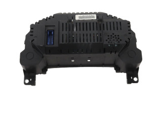 Přístrojová deska Audi A8 S8 D3 4E 2008 4E0920901GX, N1-1556Q