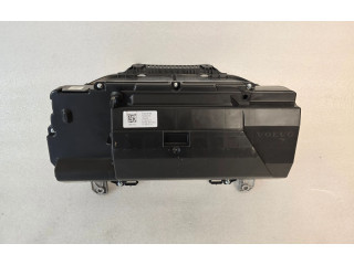 Панель приборов 32276759 Volvo XC40