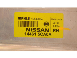 Интеркулер  144615CA0A   Infiniti Q50 3.0