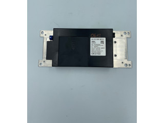 Модуль «Bluetooth»