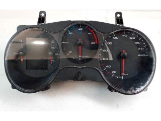 Volant Seat Leon (1P) 2005 1P0920853D  