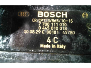 Vstřikovací čerpadlo 0445010018, 91118 Renault Megane I