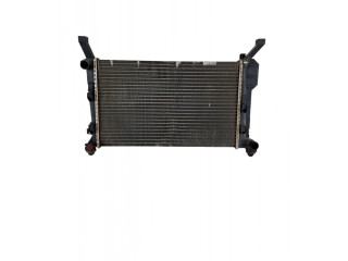 Поршень Радиатор охлаждающей жидкости 266.940 A1695000604  Mercedes-Benz B W245  