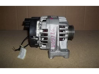 Генератор 51859037, 51859037   Fiat Qubo       