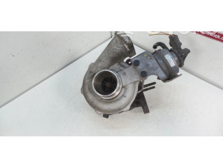 Turbodmychadlo Нагнетатель 25187704   Opel Antara   Z22D1