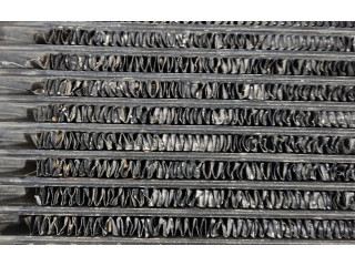 Интеркулер 127100-0421, IMPRK1387696 Mitsubishi L200