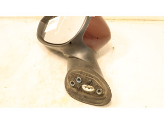 Zpětné zrcátko Fiat Punto Evo 2012