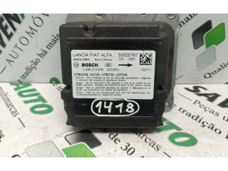 Блок подушек безопасности SV2-25-04-08, 1418 Alfa Romeo Giulietta