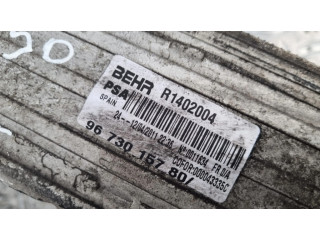 Интеркулер 9673015780, R1402004 Citroen C4 I Picasso 2.0