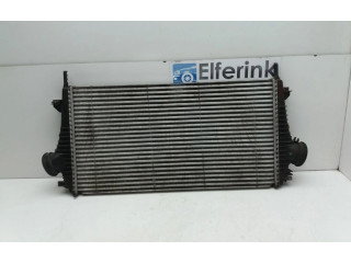 Интеркулер Saab 9-5