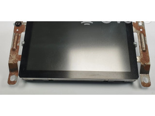 Дисплей    28091JY000   Renault Koleos I