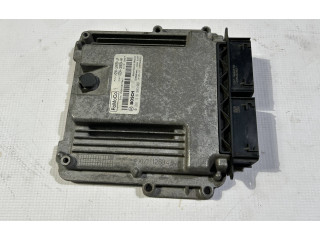 Блок управления двигателем Блок управления hd9a12a650ja   Lincoln Continental