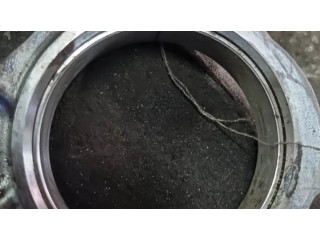 Píst 06910140, B055D Chevrolet Astro pro benzínový motor 4.3