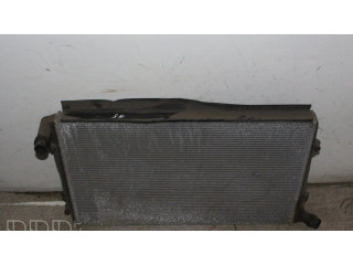 Радиатор охлаждающей жидкости