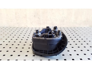 Подушка безопасности водителя    Ford Ranger