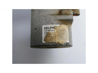 Ось рулевого колеса