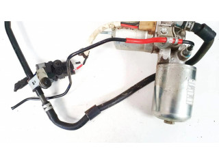 Насос усилителя руля