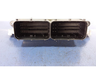 Блок управления двигателем ECU