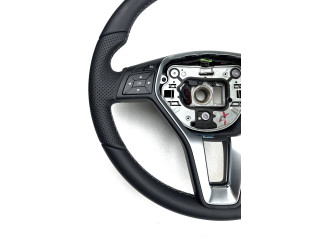 Volant Mercedes-Benz E A207 2017