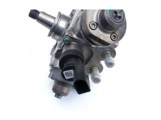 Přístrojová deska  Audi Q7 4L 2007 0445010632, 0986437435  