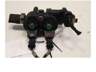 Форсунка 67R-010233 Dacia Sandero K7J A7