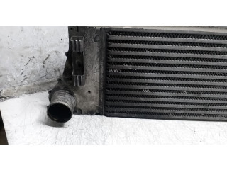 Интеркулер 8200115540, 8200115540D Renault Megane II 1.9