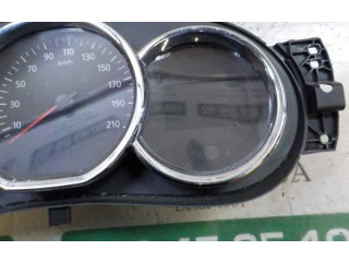 Панель приборов 248102055R, 248102645R   Dacia Sandero       