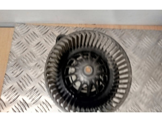 Вентилятор печки Peugeot 607