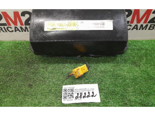 Подушка безопасности пассажира 30311332, 30311332   Jeep Cherokee III KJ