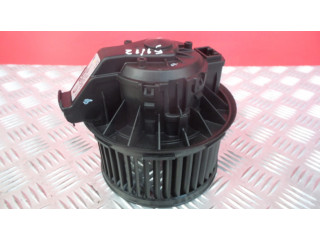 Вентилятор печки VP8E2H-18456-AA Ford Fiesta