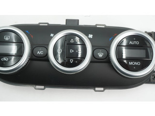 Блок управления климат-контролем 735579710   Fiat 500L