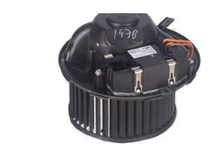 Вентилятор печки 3C0907521F Volkswagen Golf VI