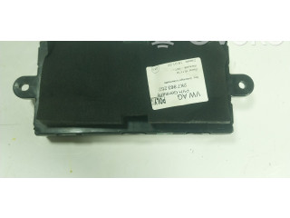 Блок управления 5WA907727AB, 5WA907727AA Volkswagen Caddy